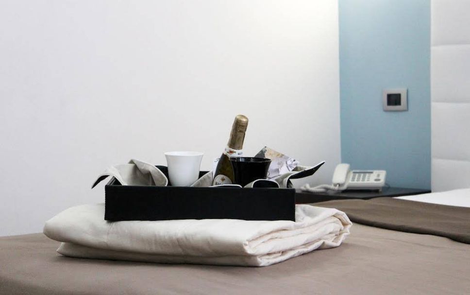 Équipements de la chambre Photo