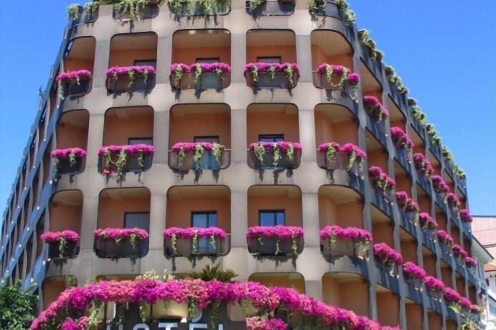 Bâtiment