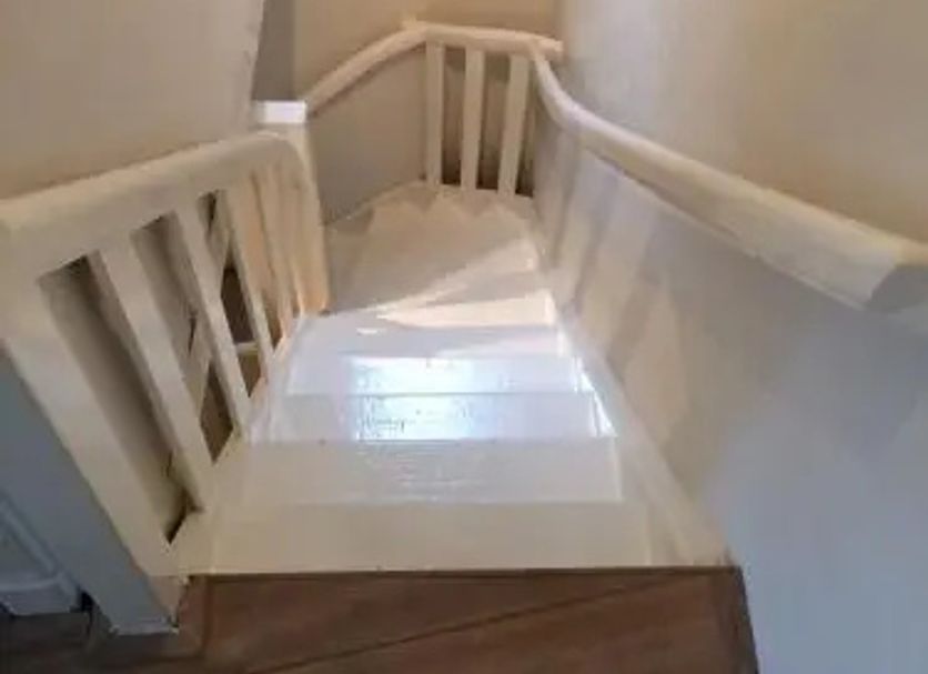 Escalier Photo