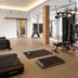 Salle de sport