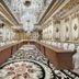 Salle de banquet