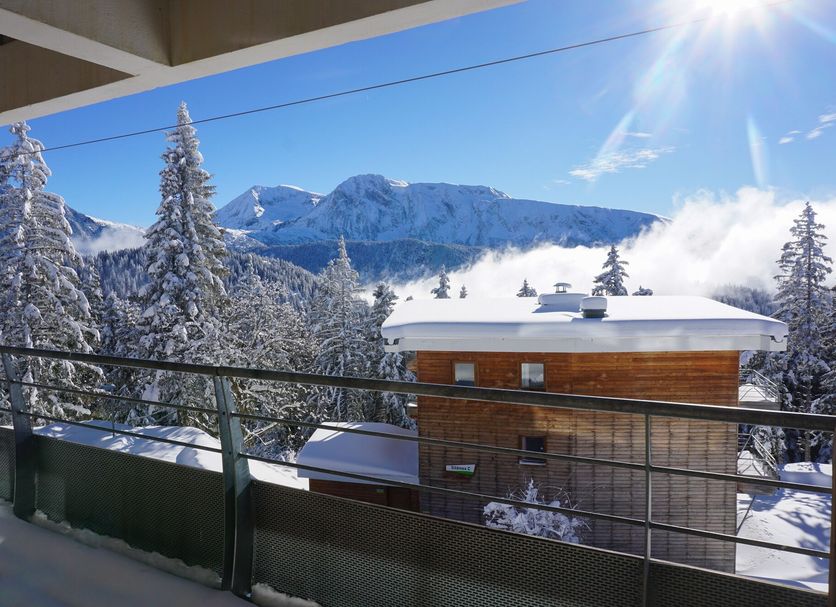 Balcon Photo