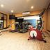 Salle de sport