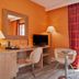 Équipements de la chambre