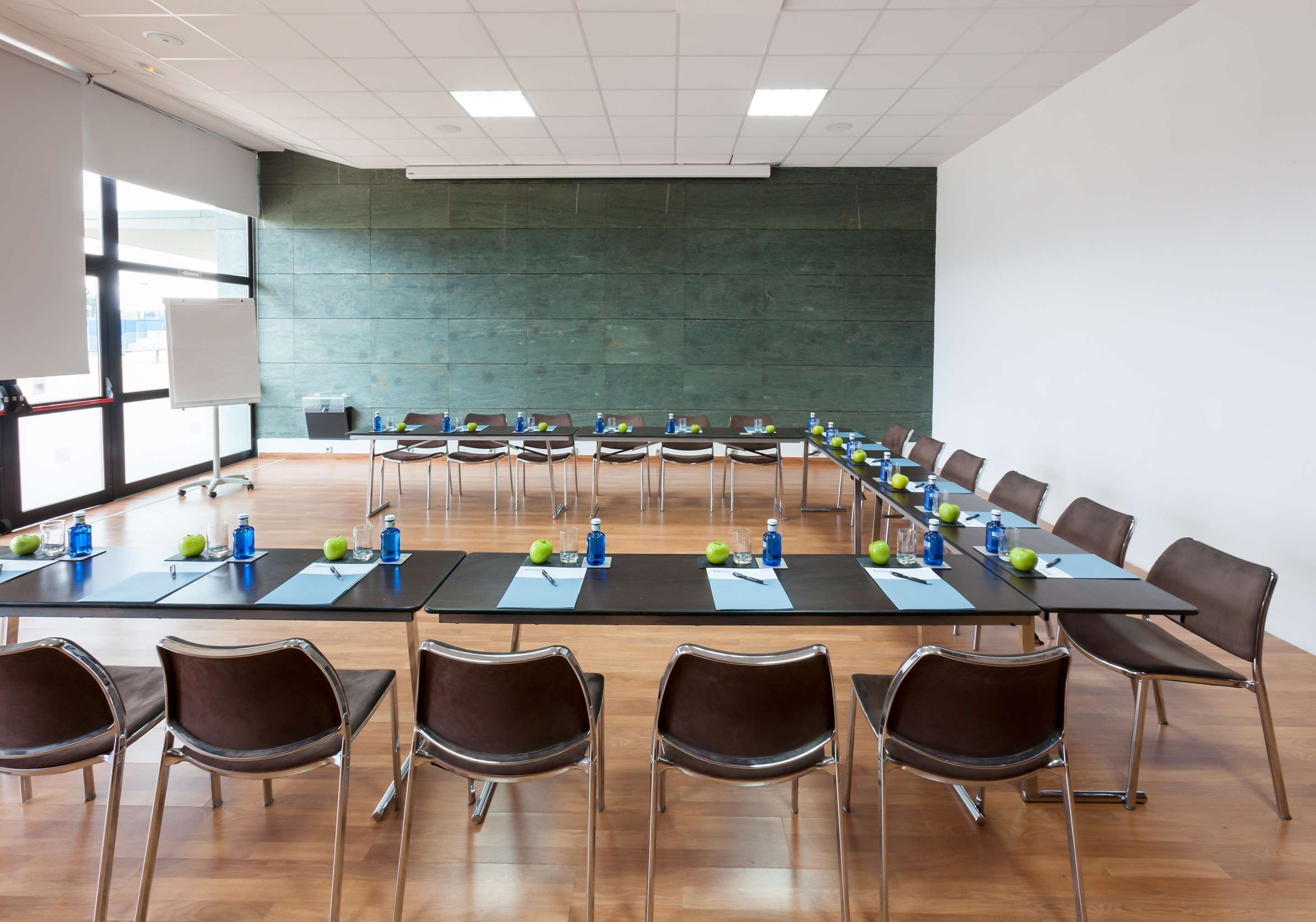 Espace de conférence