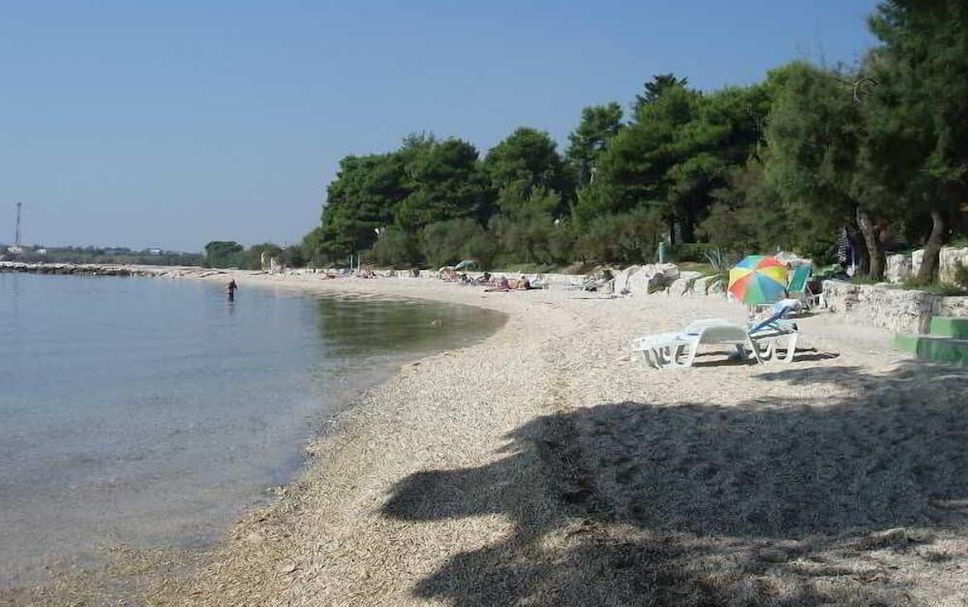 Plage Photo