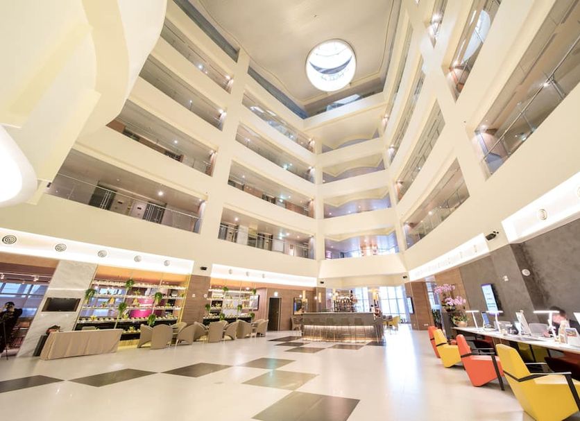 Hall d’entrée Photo