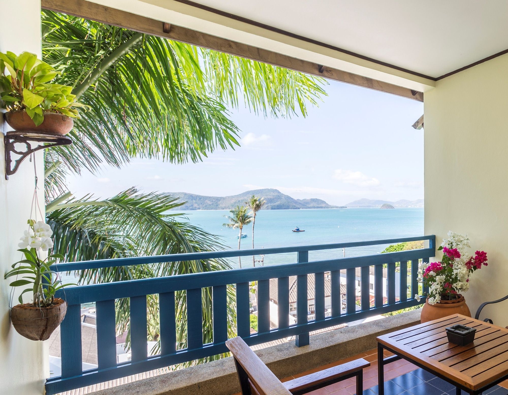 Balcon
