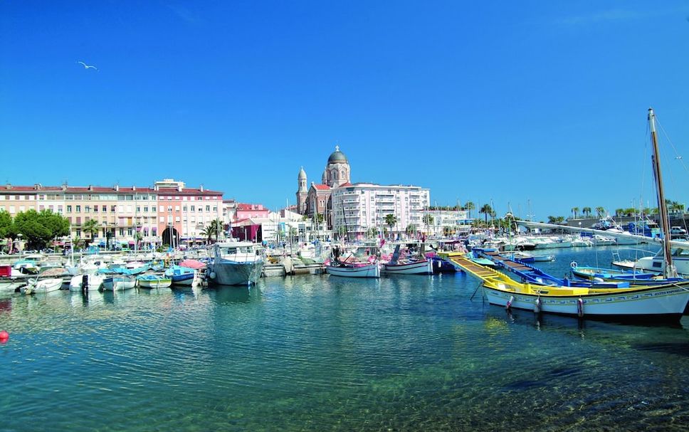 Bâtiment Photo