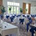 Salle de banquet