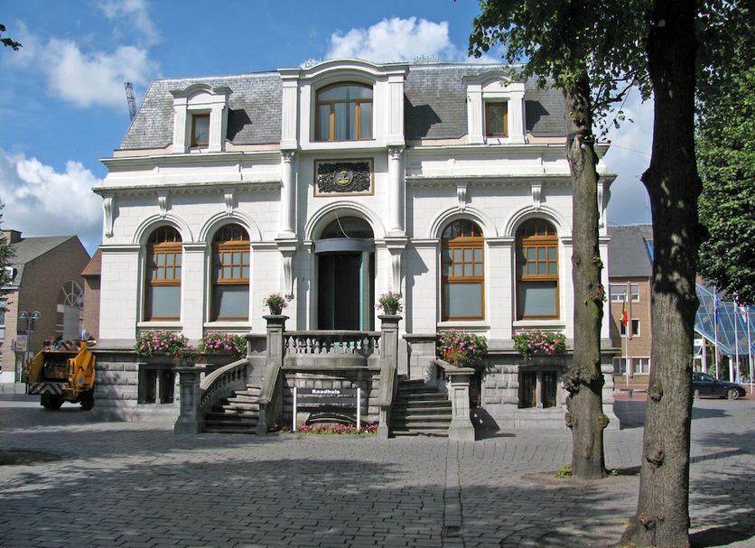 Bâtiment Photo