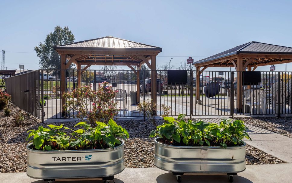 Prestation hôtelière Photo