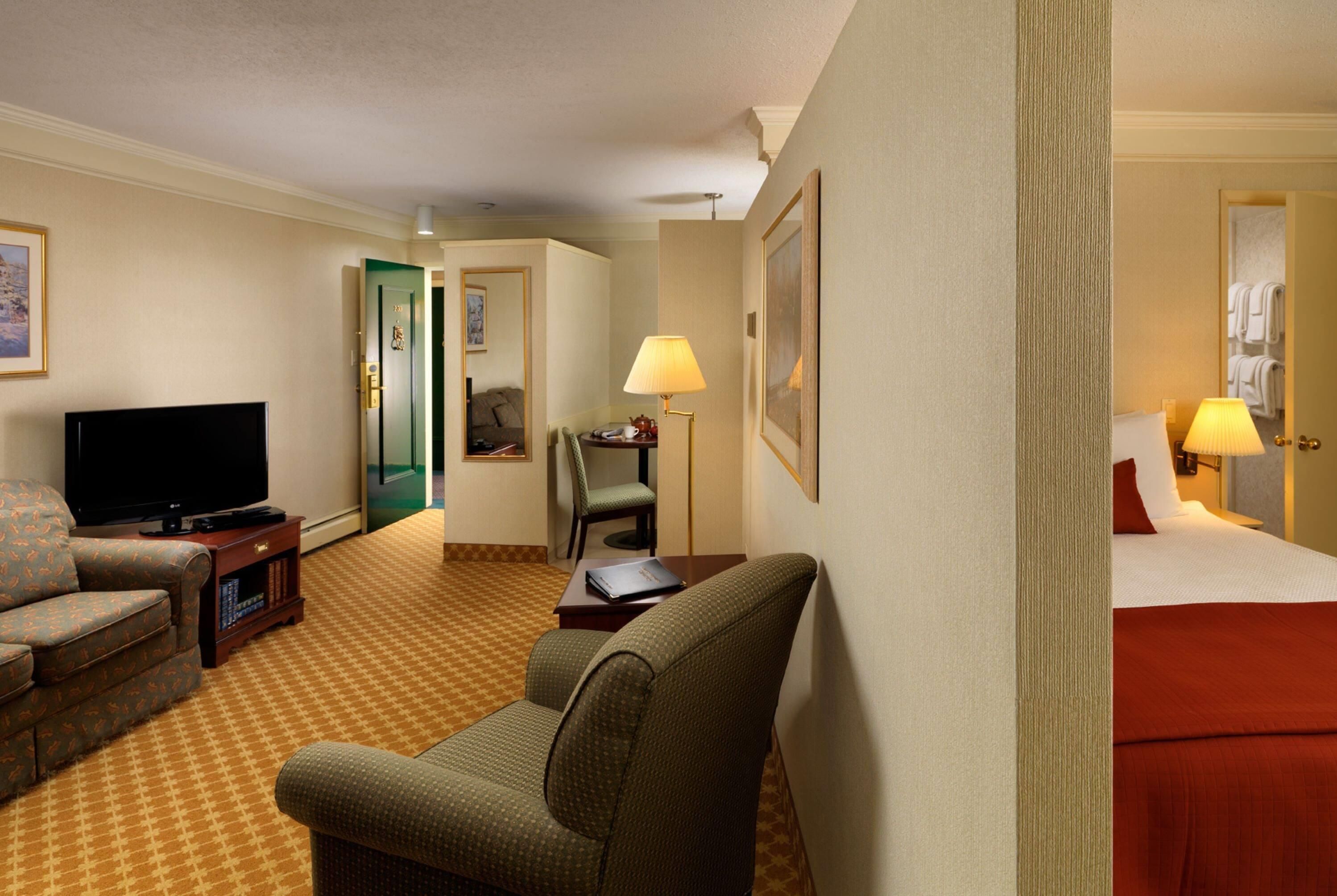 Chambre