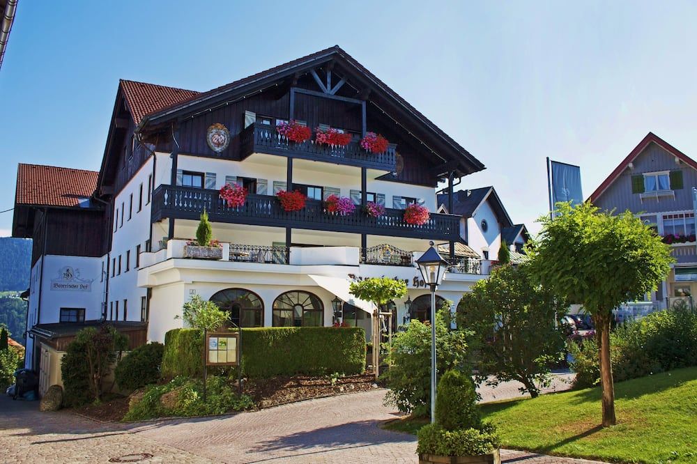 Bâtiment