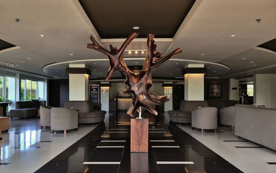 Hall d’entrée Photo