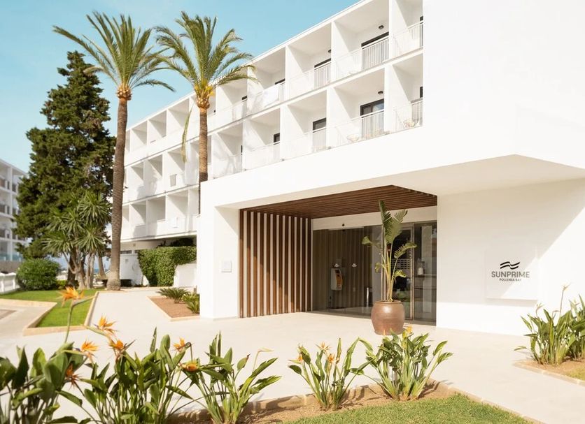 Bâtiment Photo