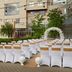 Salle de banquet