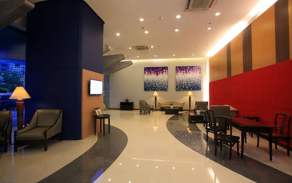 Hall d’entrée Photo