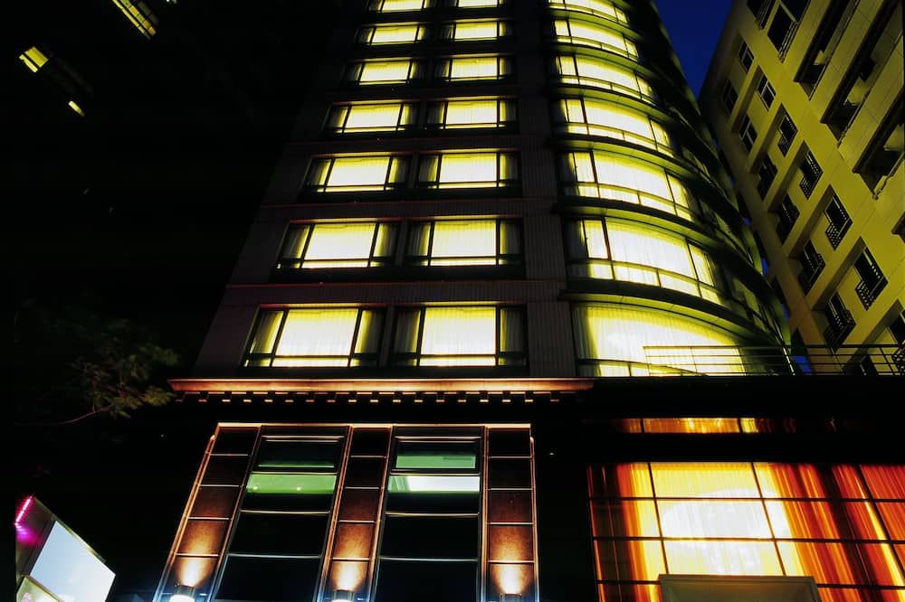 Bâtiment