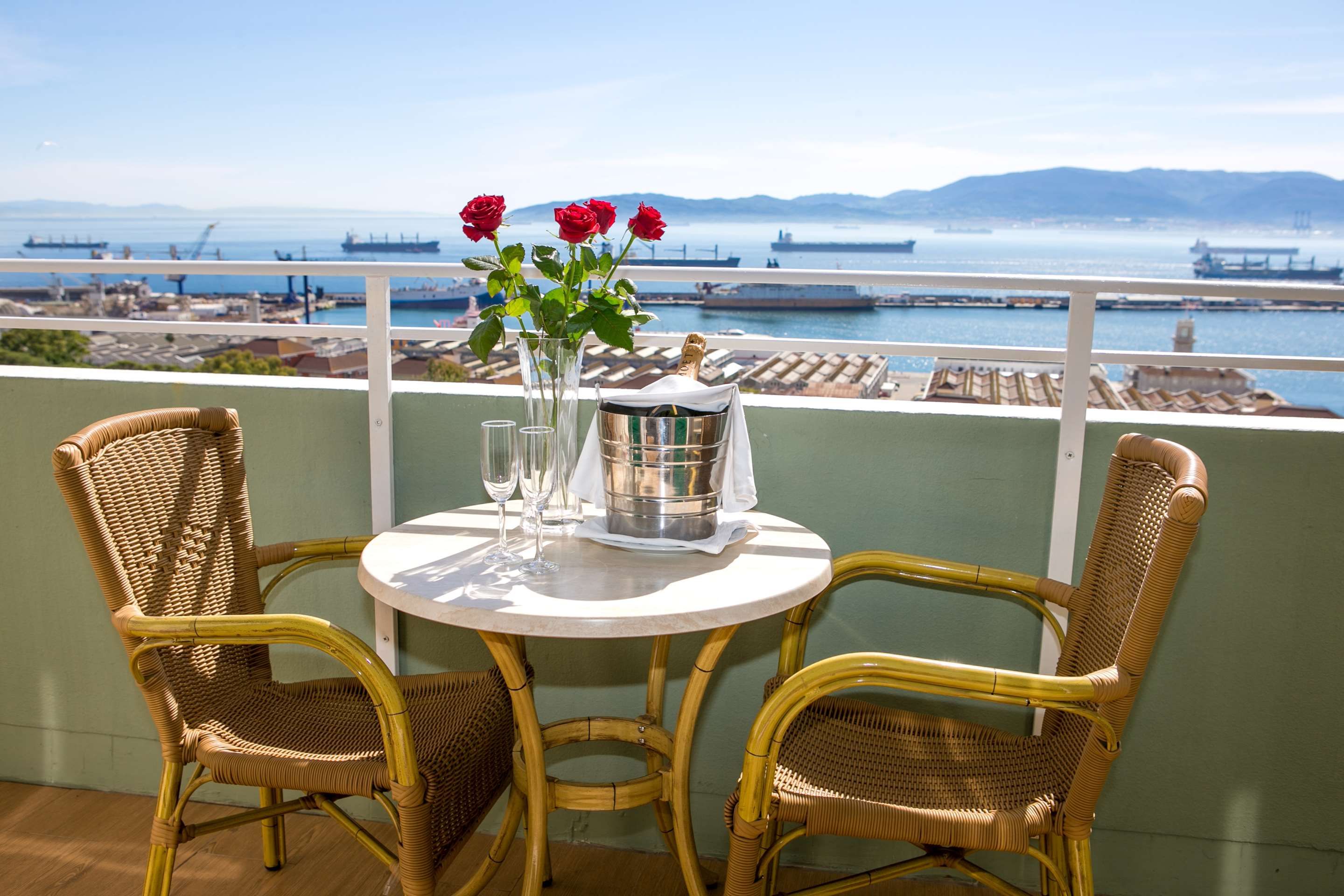 Balcon