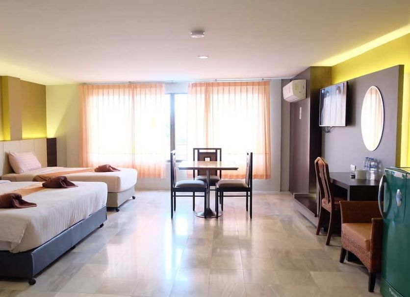 Chambre Photo