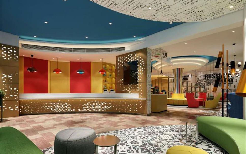 Hall d’entrée Photo