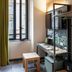 Équipements de la chambre