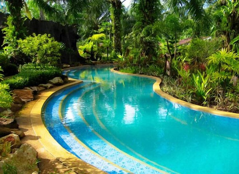 Piscine Photo