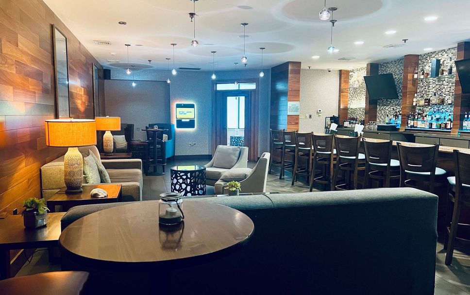 Bar Photo