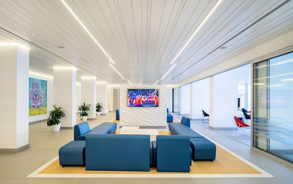 Hall d’entrée Photo