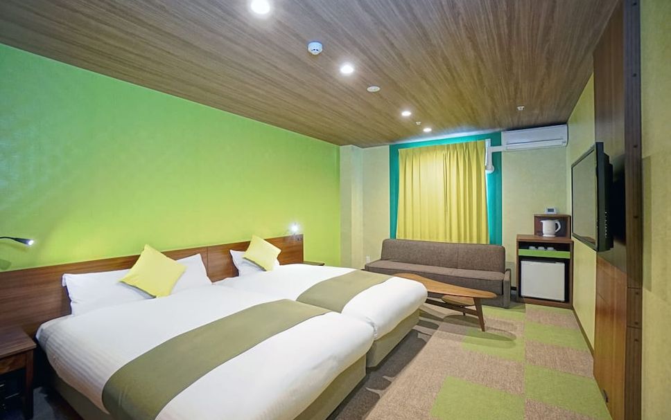 Chambre Photo