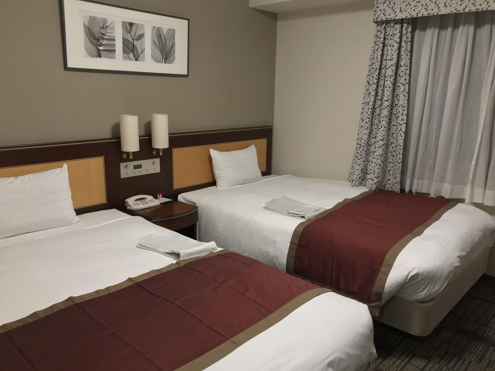 Chambre