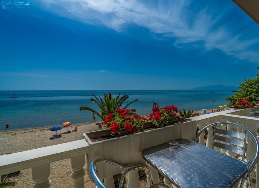 Balcon Photo