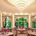 Salle de banquet