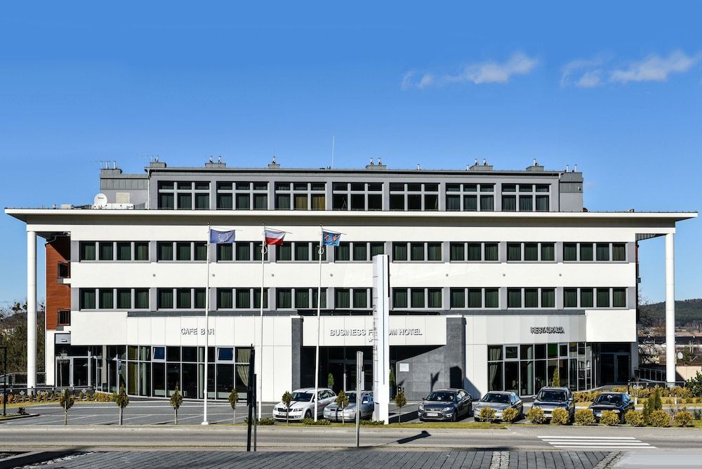 Bâtiment