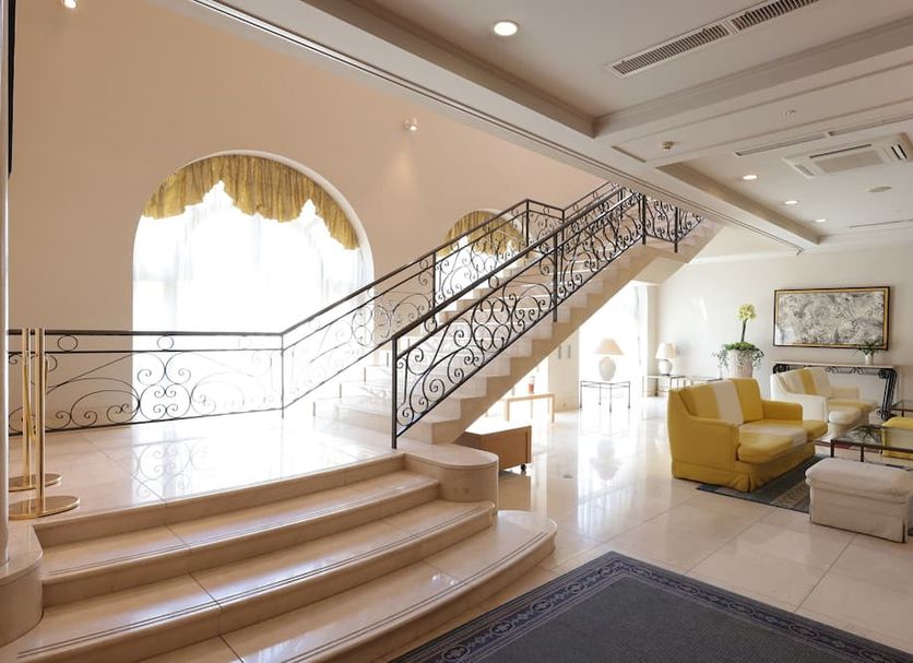 Hall d’entrée Photo