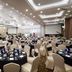 Salle de banquet