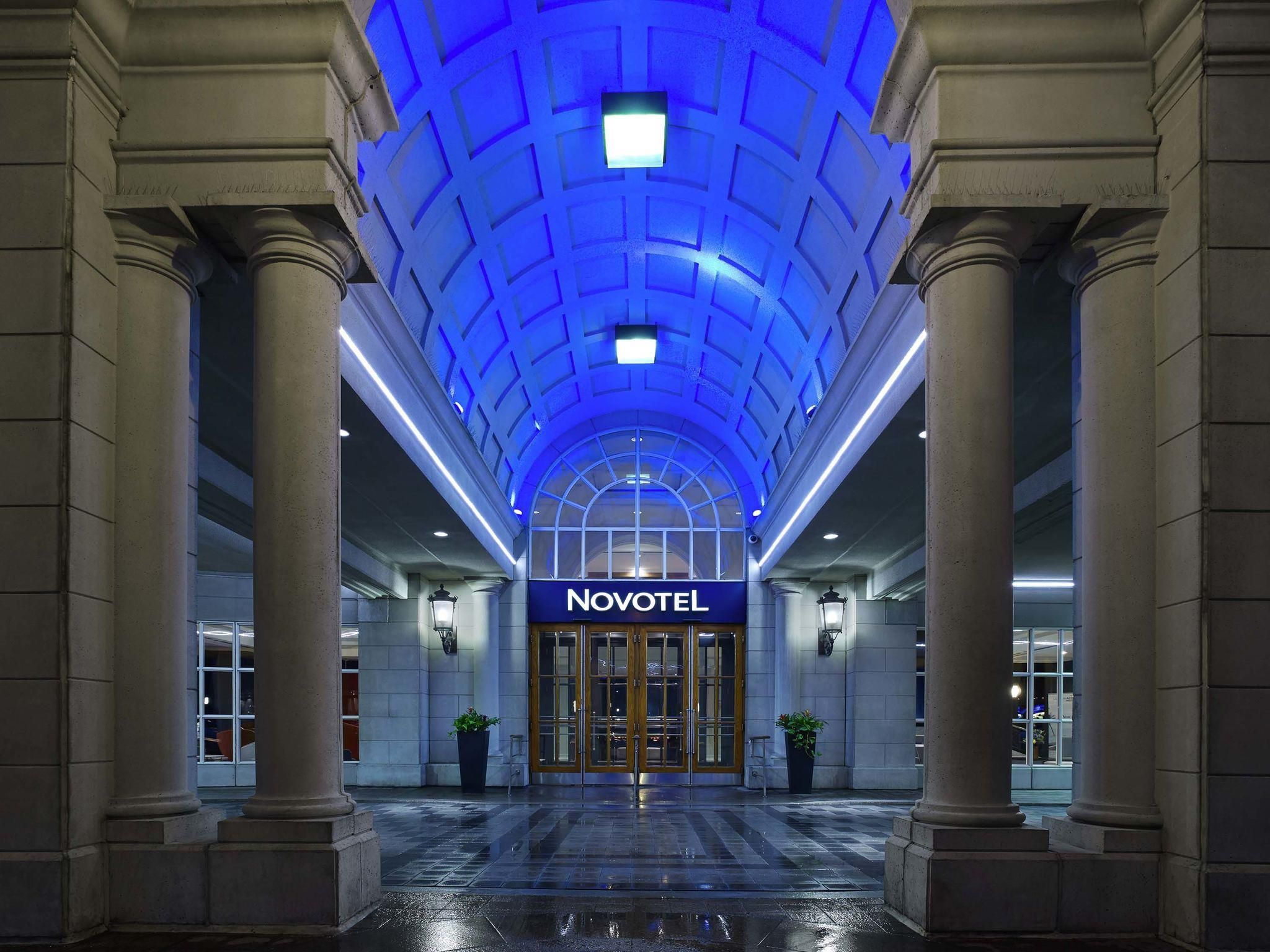 Hall d’entrée
