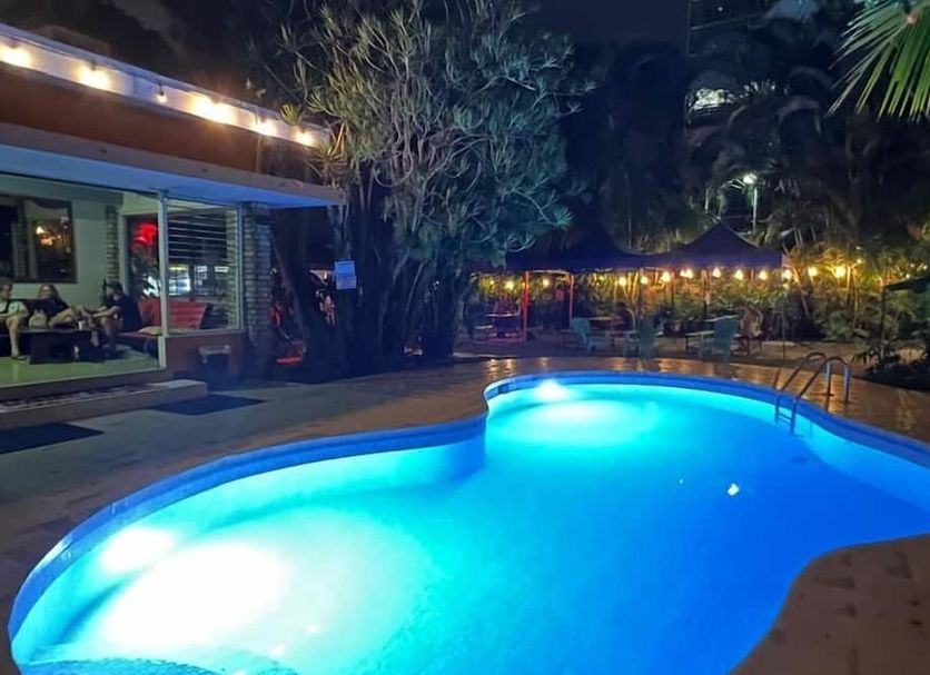 Piscine Photo