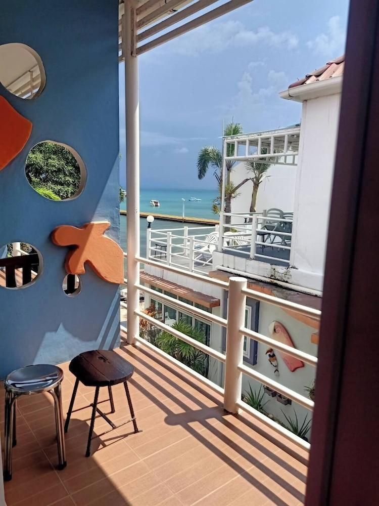 Balcon