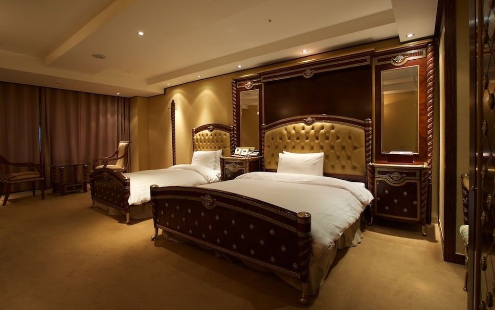 Chambre Photo
