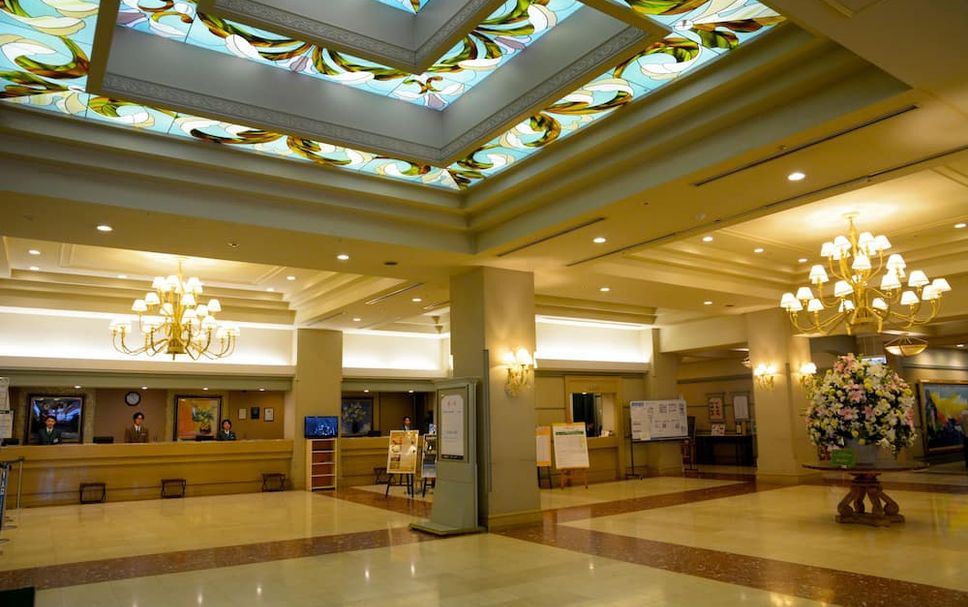 Hall d’entrée Photo