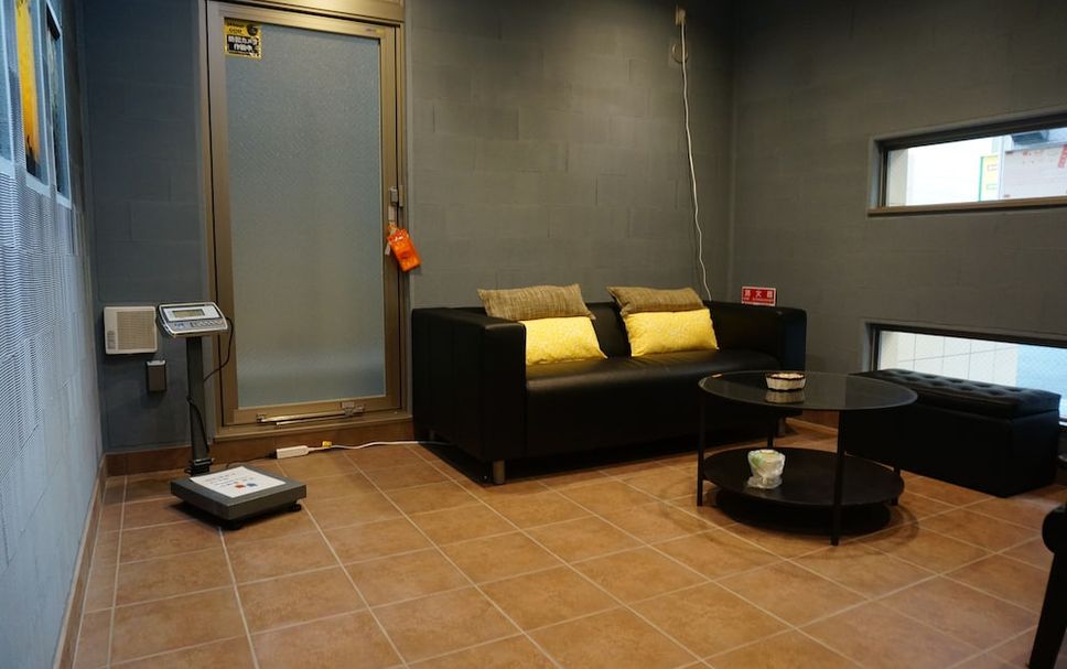 Salon Photo