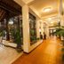 Hall d’entrée