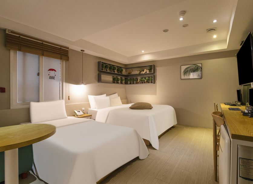 Chambre Photo