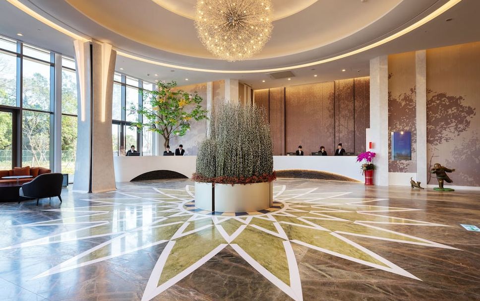 Hall d’entrée Photo