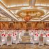 Salle de banquet