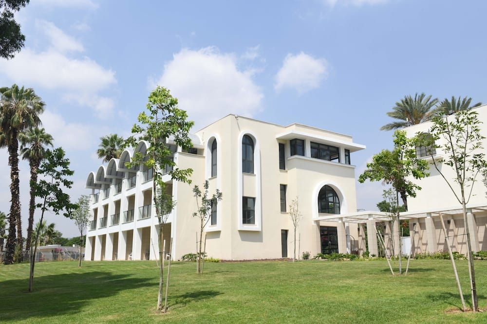 Bâtiment