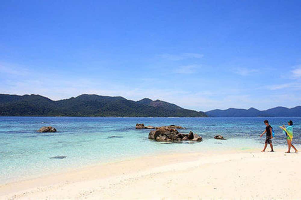 Plage