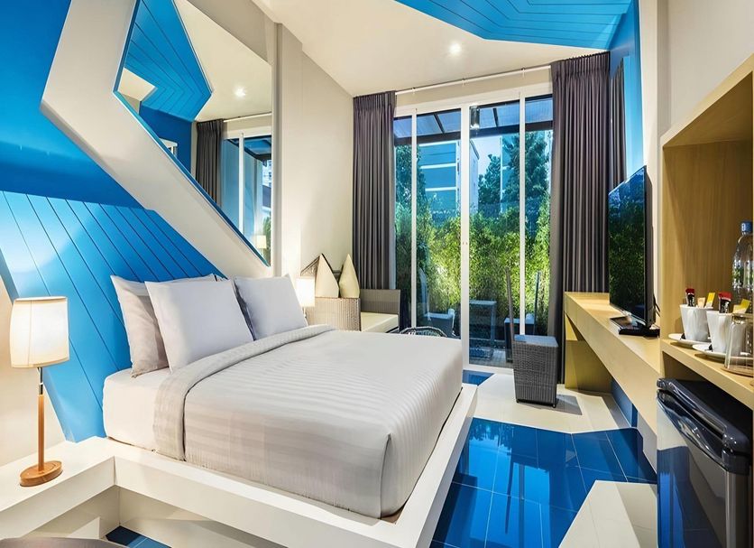 Chambre Photo